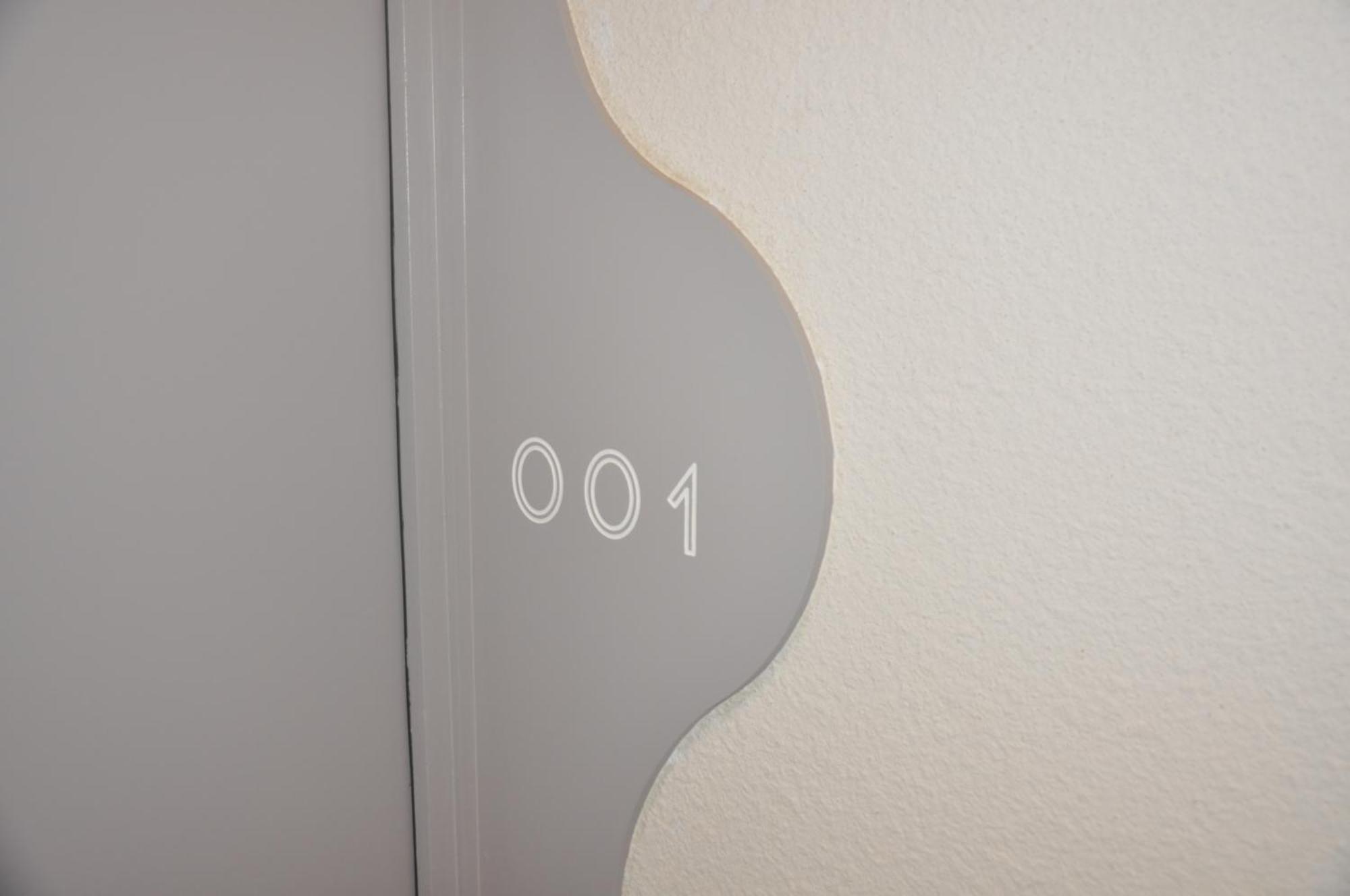 Dormir A Brioude - Appartement 'Esprit Zen' Exterior foto